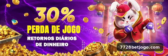 Saldo e bônus exibidos no lobby do app 7728bet